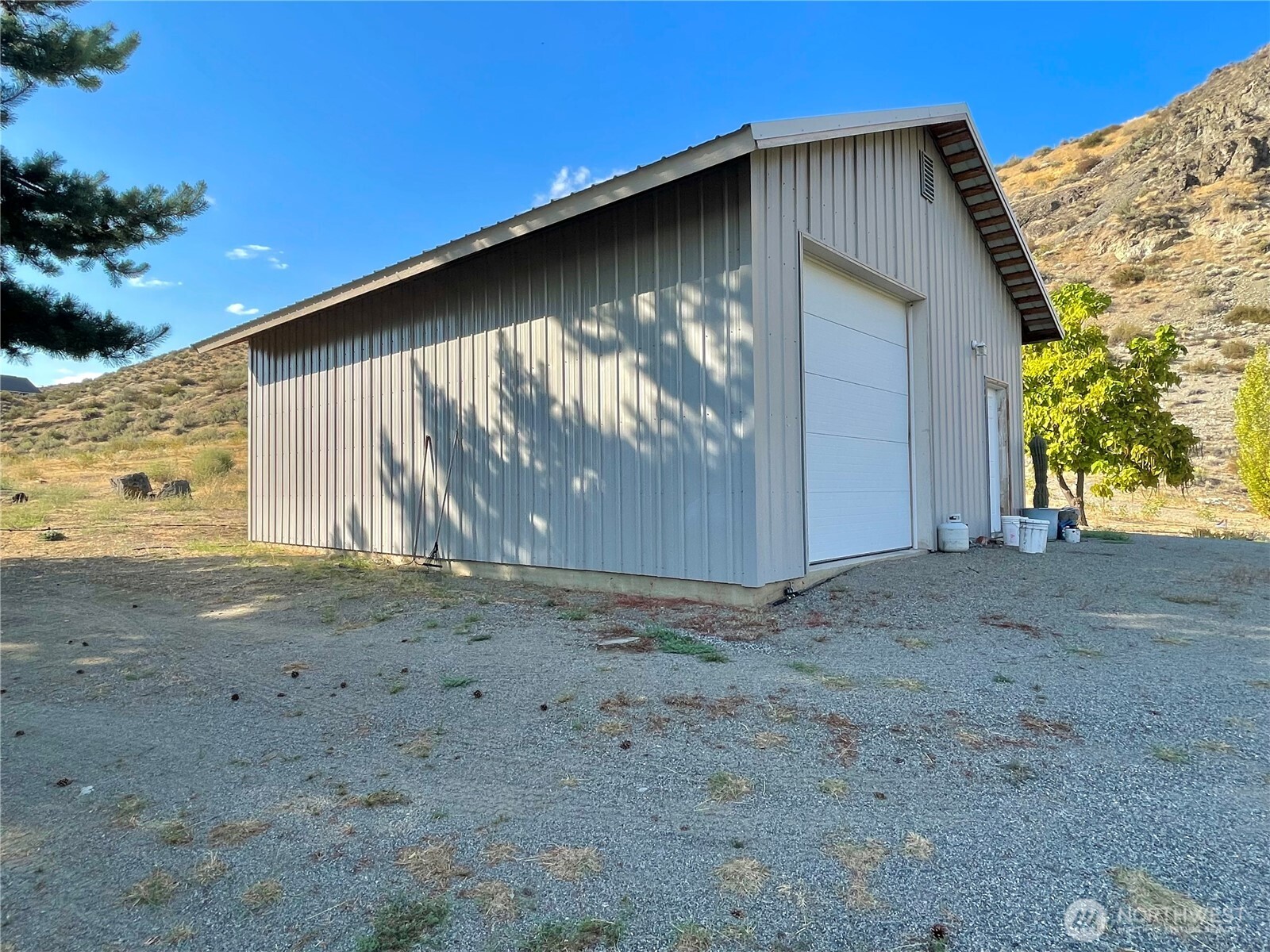 59 G Copple Road Omak, WA 98841 - Photo 38 of 40