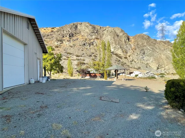$359,000 | 59 G Copple Road, Omak, WA 98841