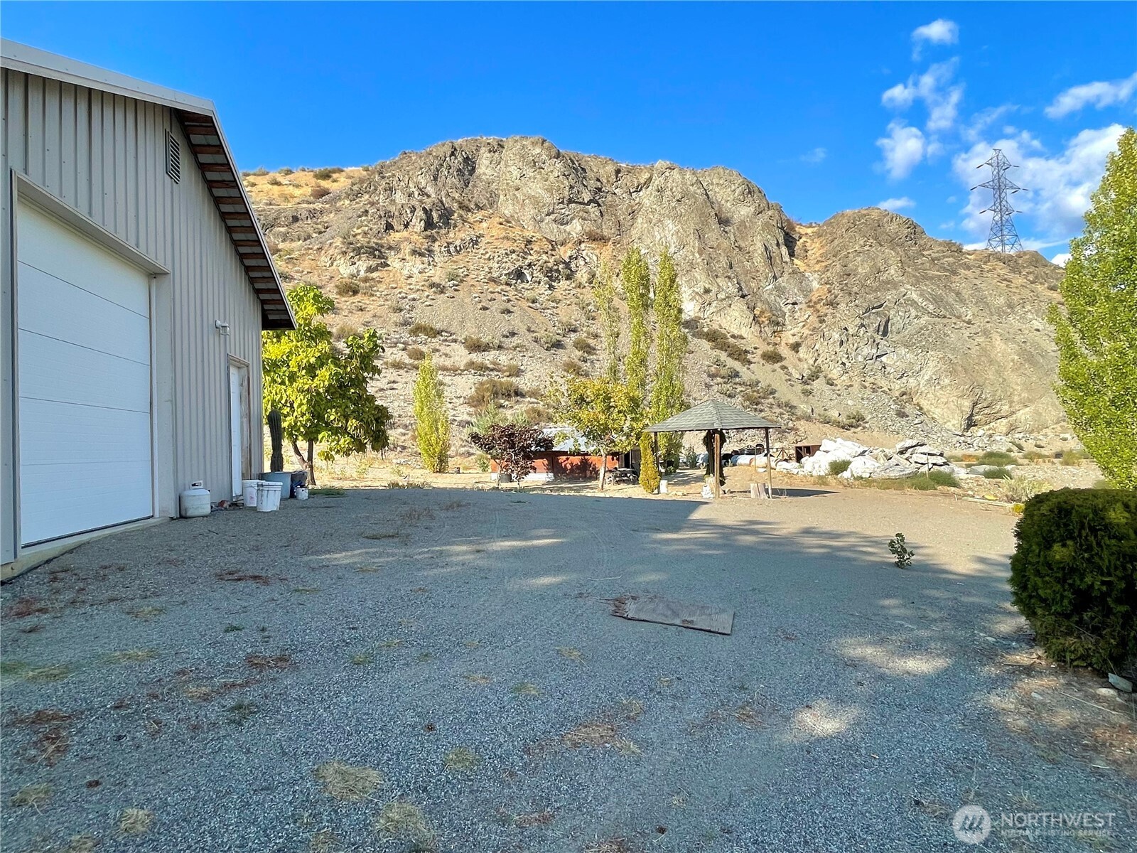 59 G Copple Road Omak, WA 98841 - Photo 39 of 40