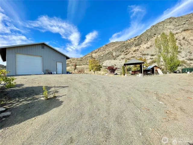 $359,000 | 59 G Copple Road, Omak, WA 98841