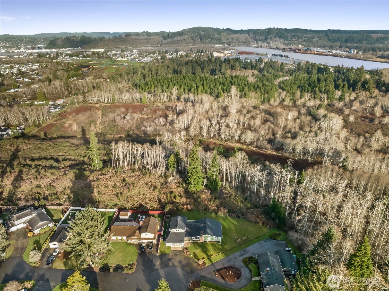 8 Trinity Way Cosmopolis, WA 98537 - Photo 33 of 38 Gallery Image 33