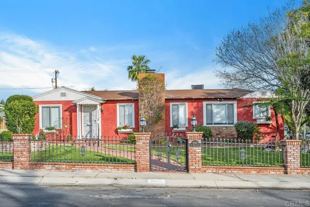 $1,850,000 | 8068 El Manor Avenue, Westchester, CA 90045