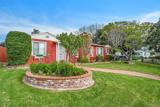 $1,795,000 | 8068 El Manor Avenue, Westchester, CA 90045