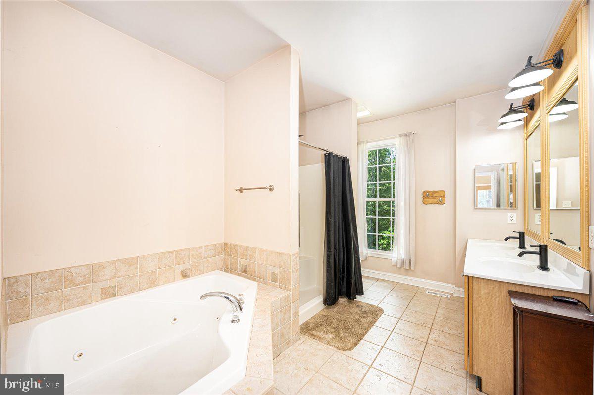 14145 Roberts Road Hancock, MD 21750 - Photo 27 of 69 Owners Bath