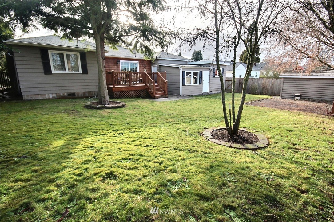 1104 North 30th Street Renton, WA 98056 - Photo 21 of 22