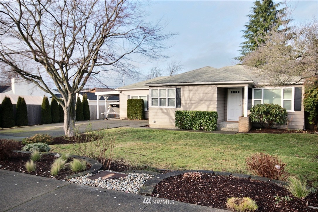 1104 North 30th Street Renton, WA 98056 - Photo 22 of 22