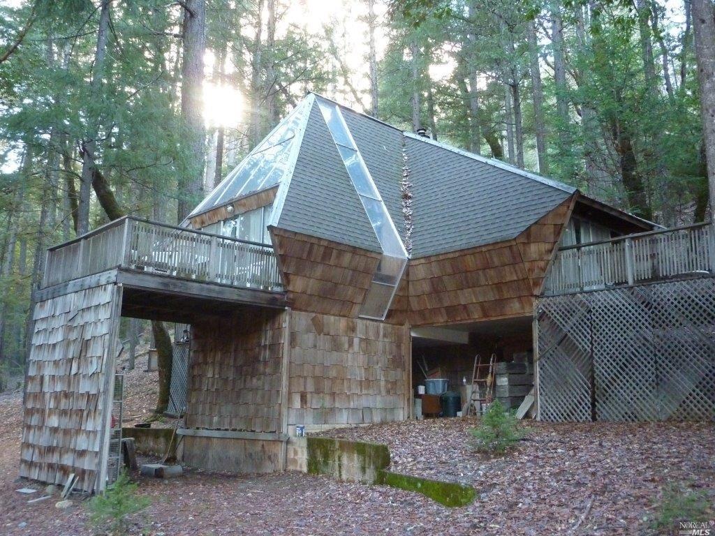 30507 Rodeo Road Potter Valley, CA 95469 - Photo 1 of 1 Gallery Image 1