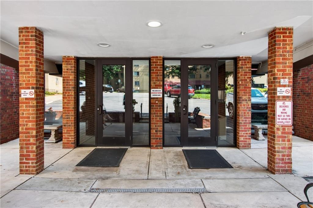5 Bayard Road, Unit 618 Pittsburgh, PA 15213 - Photo 2 of 41 Gallery Image 2