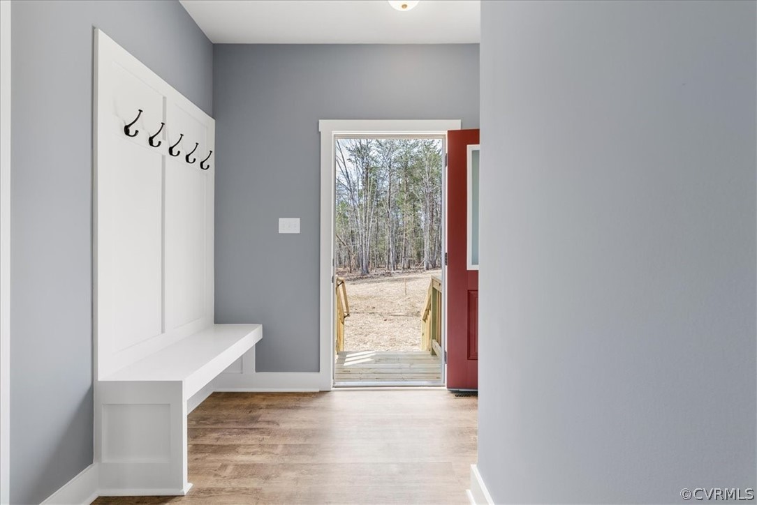 1593 Spreading Oak Road Arvonia, VA 23004 - Photo 23 of 40