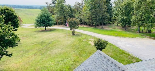 9860 Cerulean-Sinking Fork Road Cerulean, KY 42215 - Photo 18 of 55