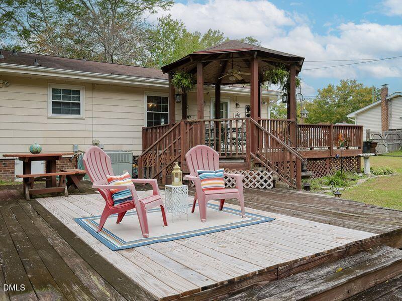 524 Marshburn Road Wendell, NC 27591 - Photo 35 of 46 Marshburn 42