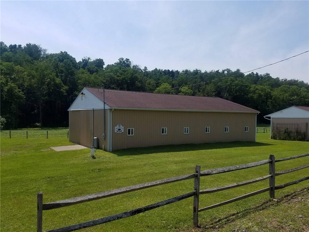 195 McCarrell Road Hickory, PA 15340 - Photo 1 of 16