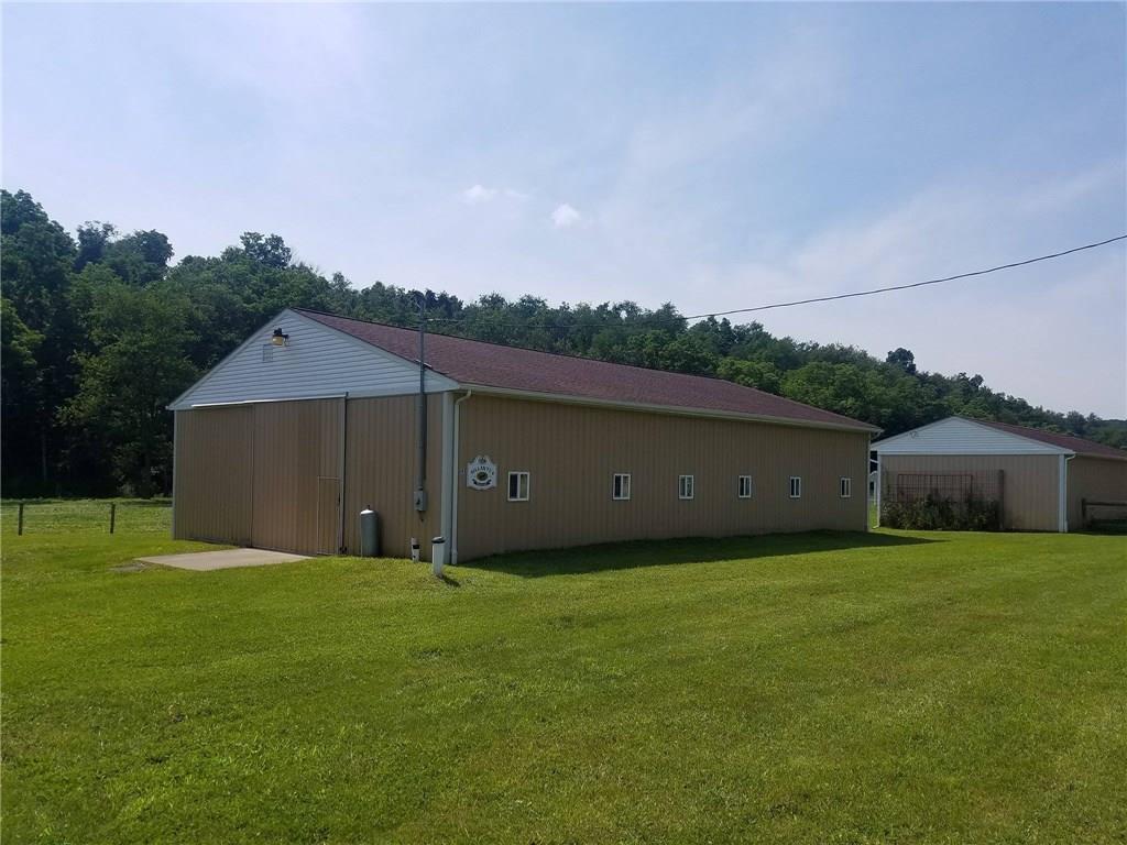 195 McCarrell Road Hickory, PA 15340 - Photo 2 of 16