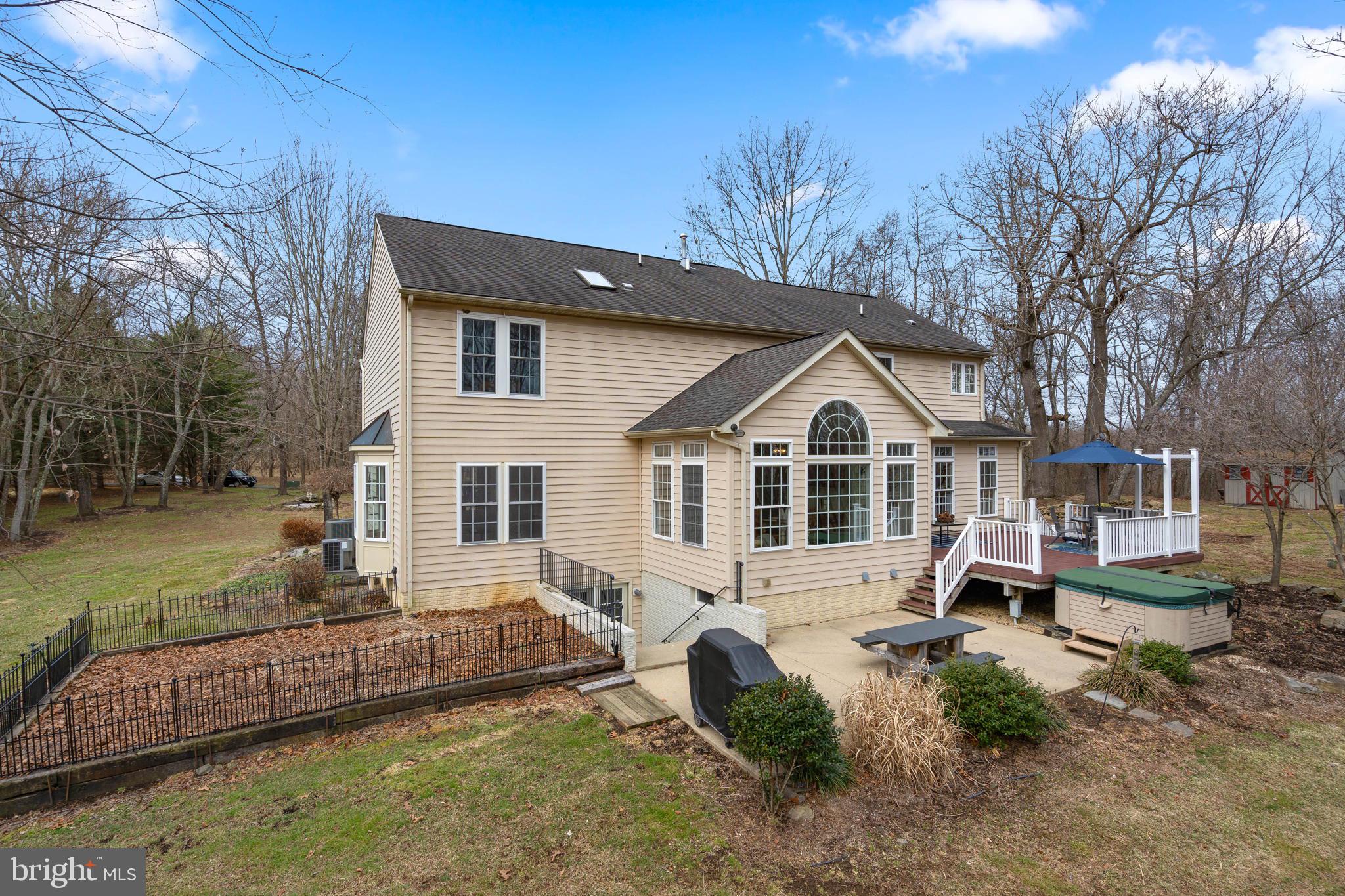 2412 Sapling Ridge Lane Brookeville, MD 20833 - Photo 63 of 76 Gallery Image 63