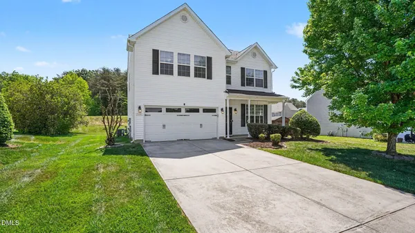 $319,000 | 518 Macgregor Drive, Burlington, NC 27217