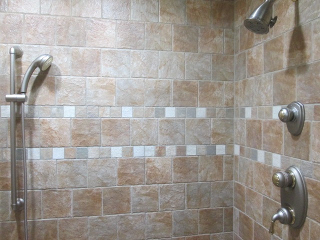 8300 Mourning Dove Road Raleigh, NC 27615 - Photo 18 of 30 Master Shower