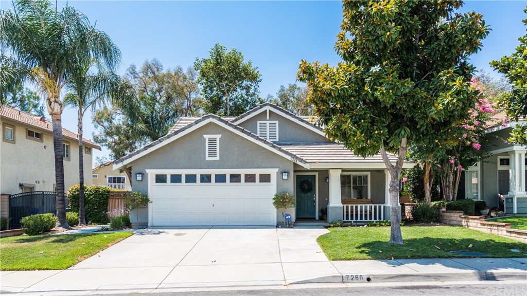 7260 Corte Place Rancho Cucamonga, CA 91701 - Photo 1 of 1