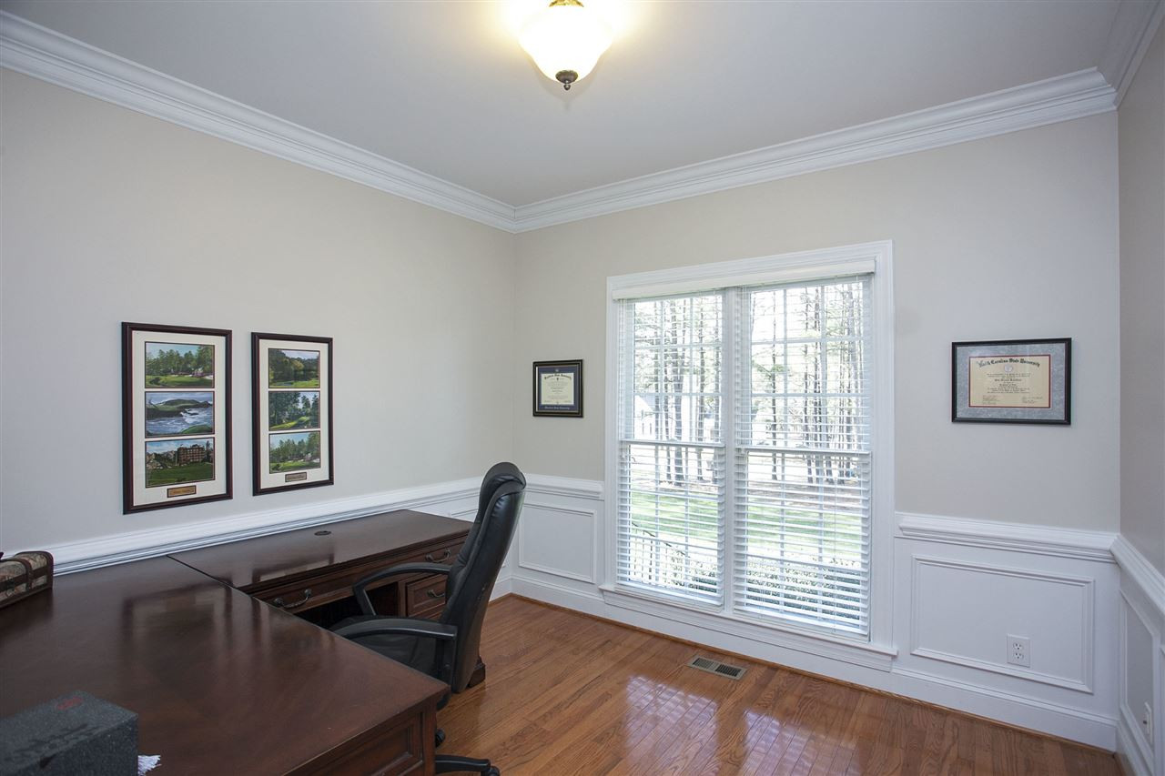 3928 Lauriston Road Raleigh, NC 27616 - Photo 15 of 25 Photo 15