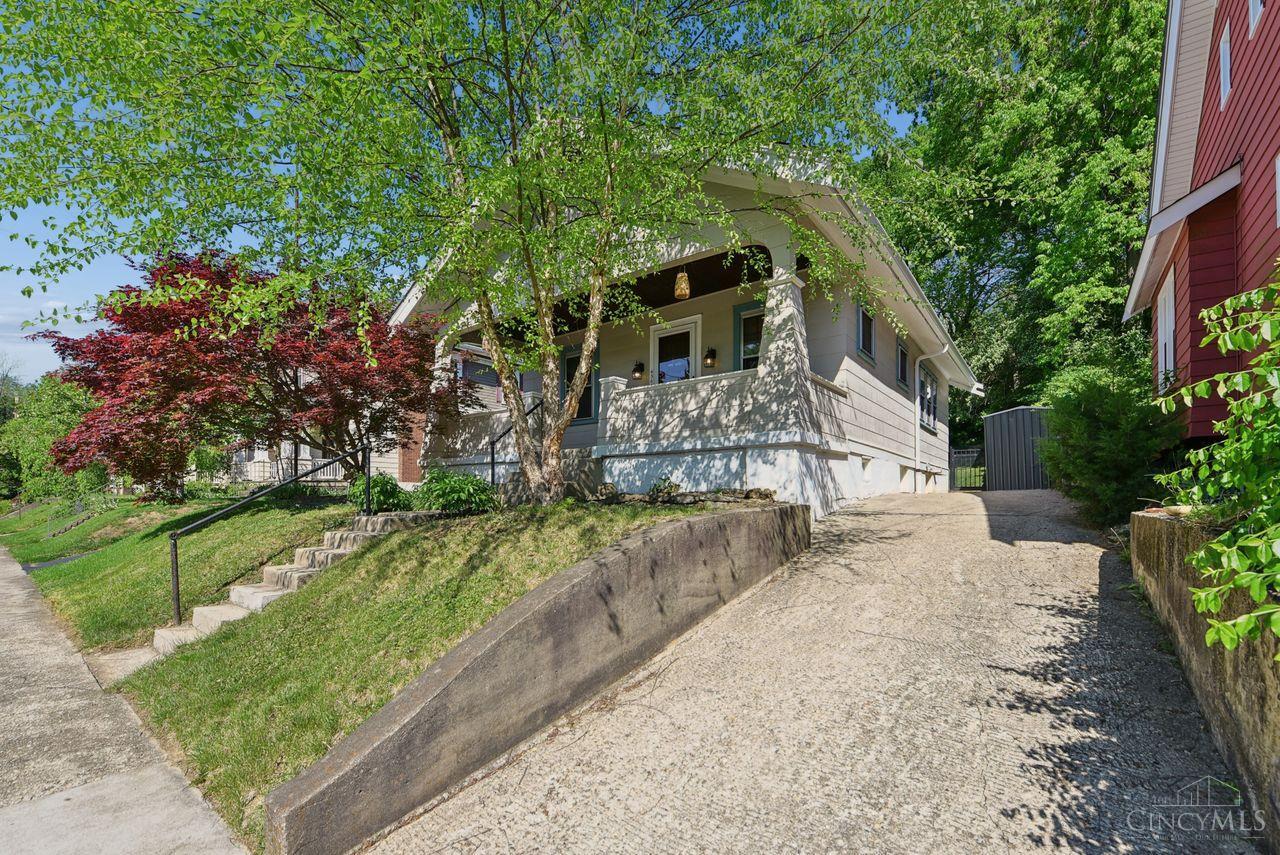 4568 Innes Avenue Cincinnati, OH 45223 - Photo 40 of 40