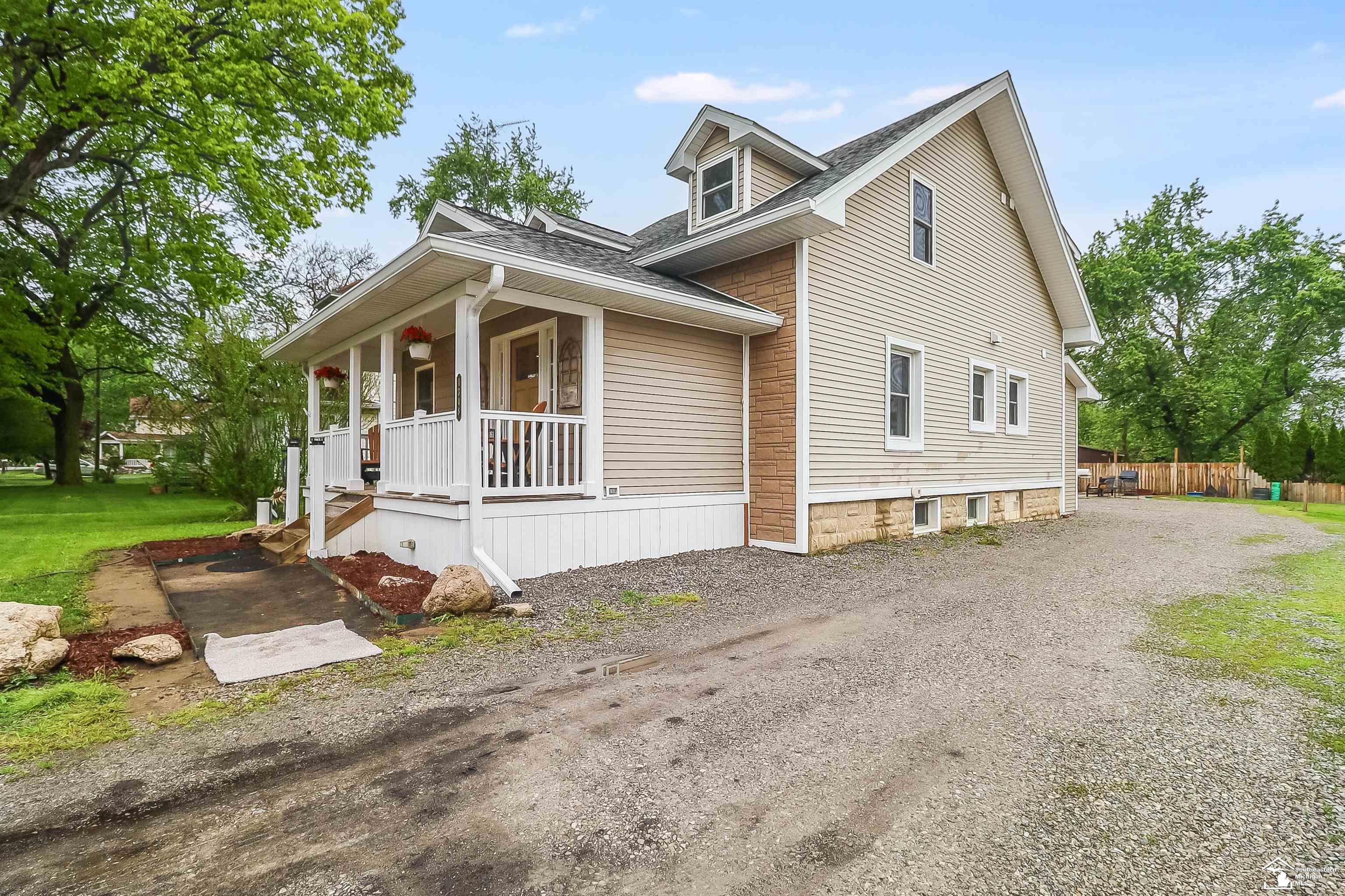 1348 Samaria Road Temperance, MI 48182 - Photo 4 of 28