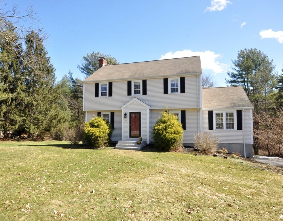 115 West Acton Road Stow, MA 01775 - Photo 1 of 18 Gallery Image 1