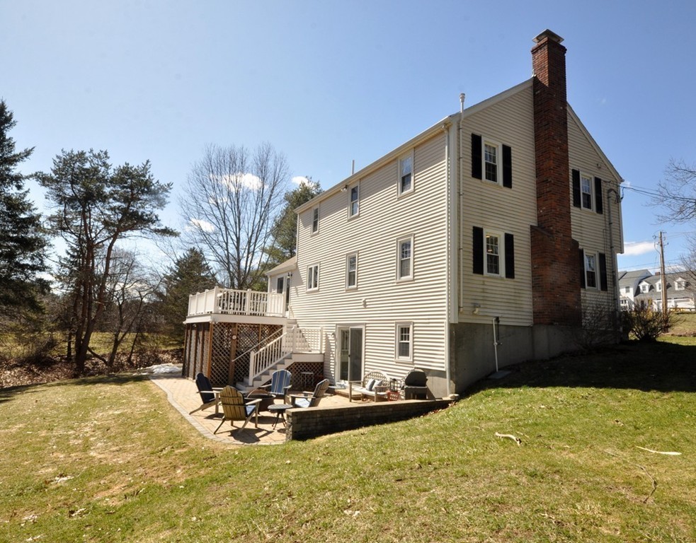 115 West Acton Road Stow, MA 01775 - Photo 17 of 18 Gallery Image 17