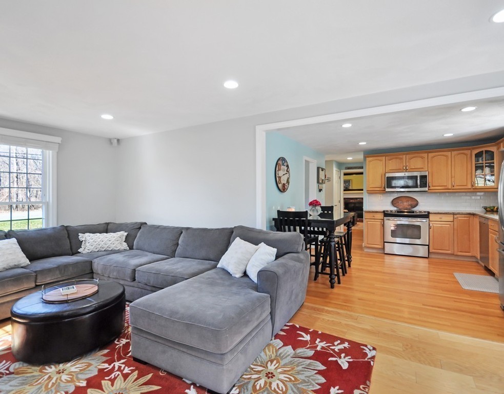 115 West Acton Road Stow, MA 01775 - Photo 4 of 18 Gallery Image 4