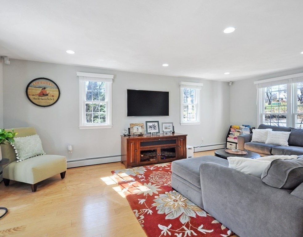 115 West Acton Road Stow, MA 01775 - Photo 5 of 18 Gallery Image 5