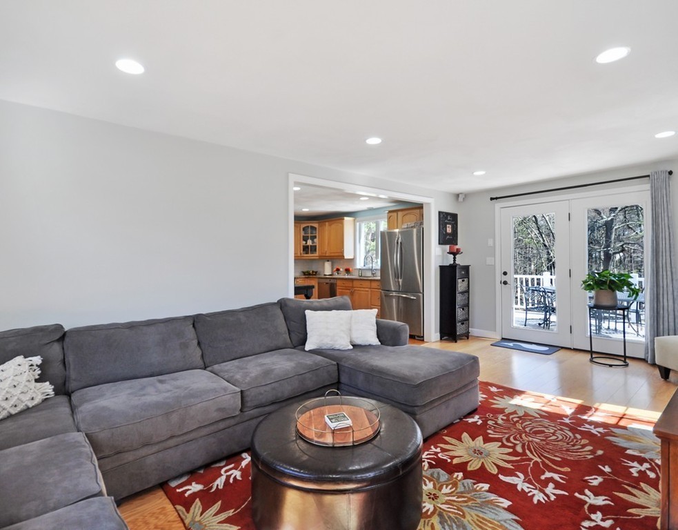 115 West Acton Road Stow, MA 01775 - Photo 6 of 18 Gallery Image 6