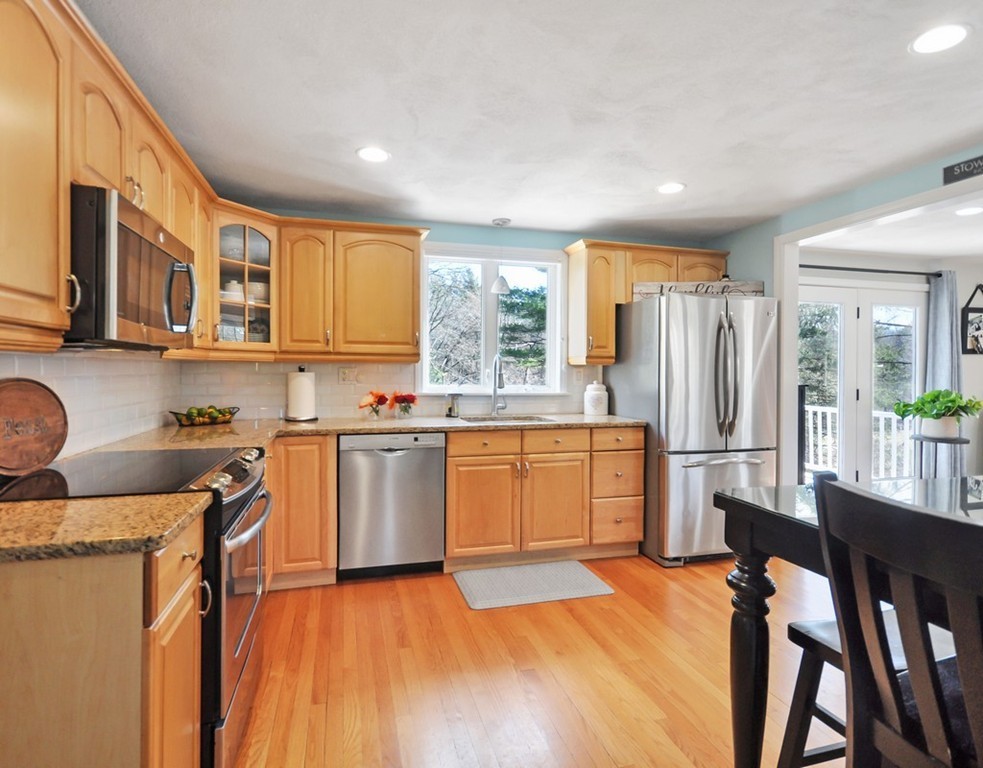 115 West Acton Road Stow, MA 01775 - Photo 7 of 18 Gallery Image 7