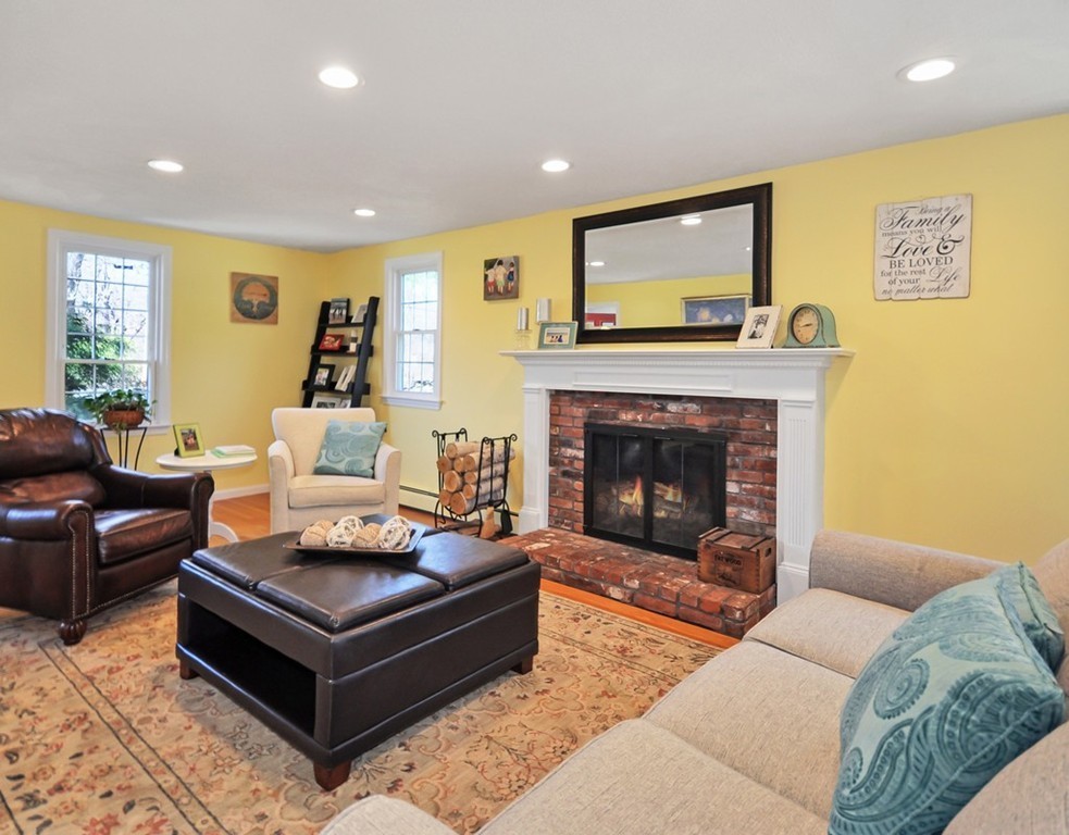 115 West Acton Road Stow, MA 01775 - Photo 9 of 18 Gallery Image 9