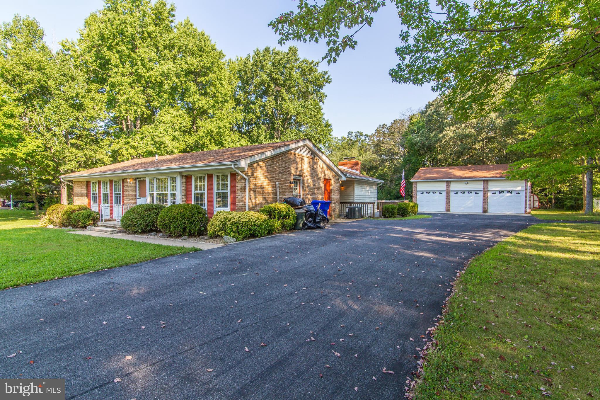 7417 Robin Road La Plata, MD 20646 - Photo 1 of 29 View