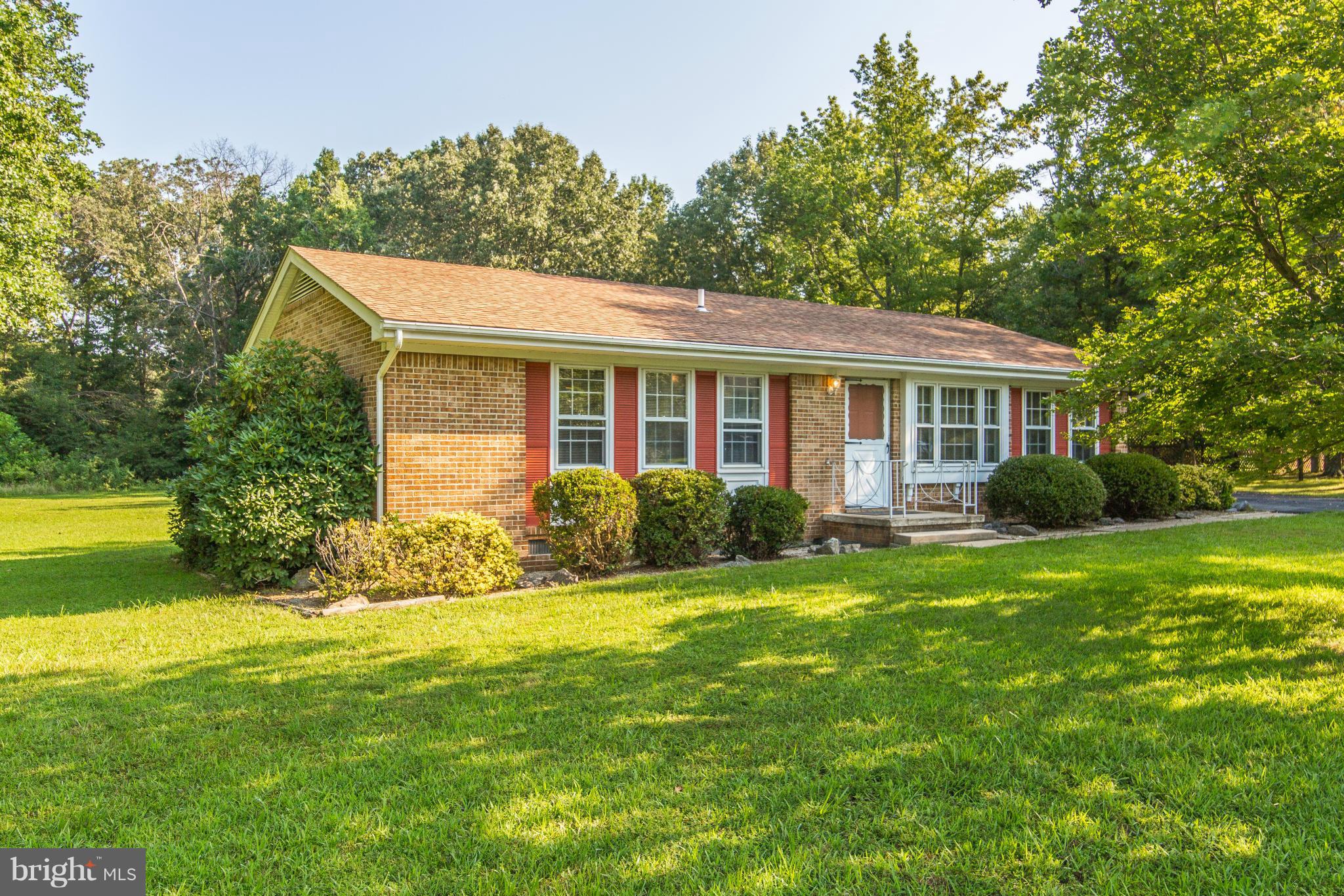 7417 Robin Road La Plata, MD 20646 - Photo 21 of 29 Exterior (Front)