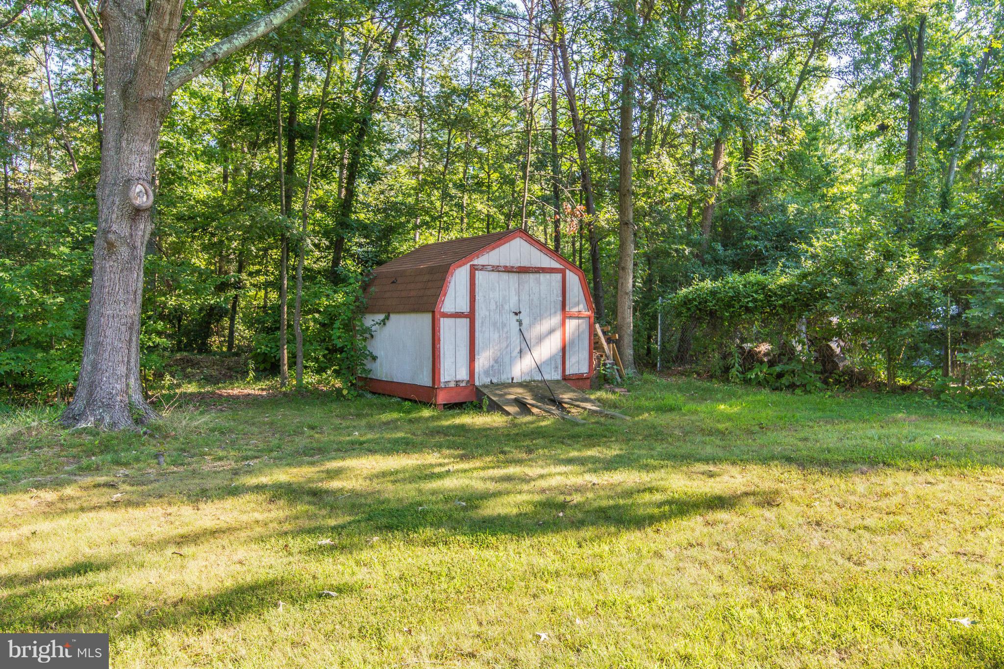 7417 Robin Road La Plata, MD 20646 - Photo 23 of 29 Shed