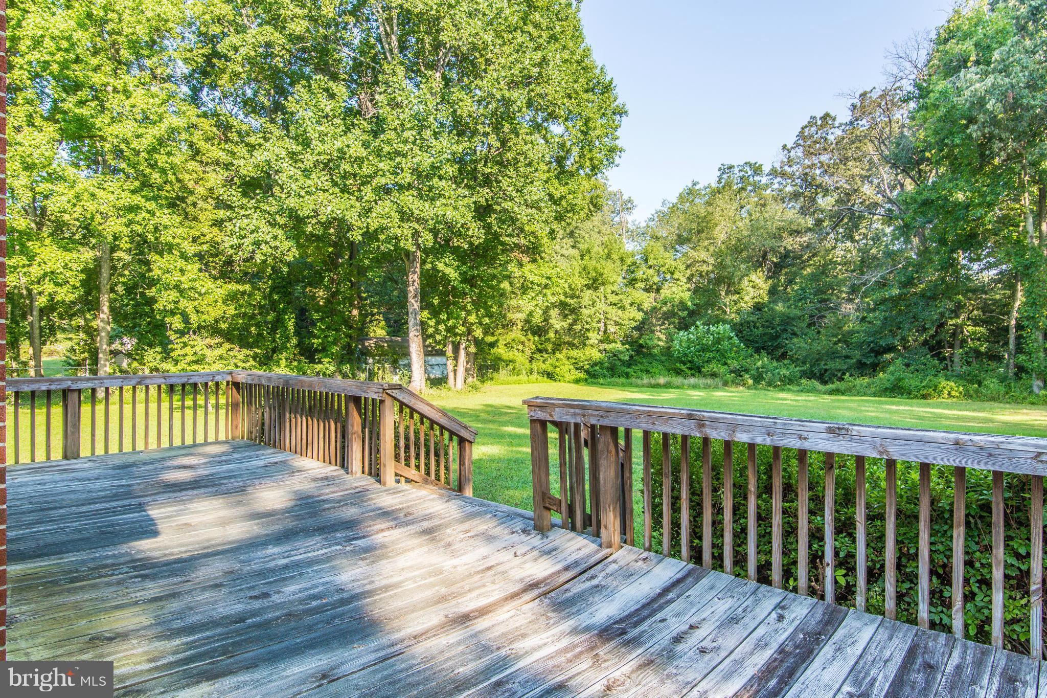 7417 Robin Road La Plata, MD 20646 - Photo 25 of 29 Exterior (Rear)