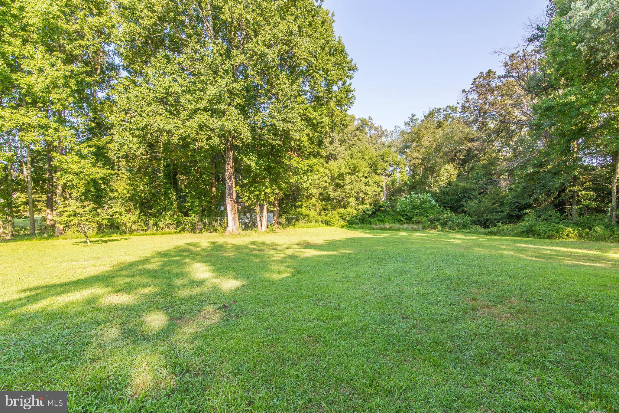 7417 Robin Road La Plata, MD 20646 - Photo 26 of 29 yard