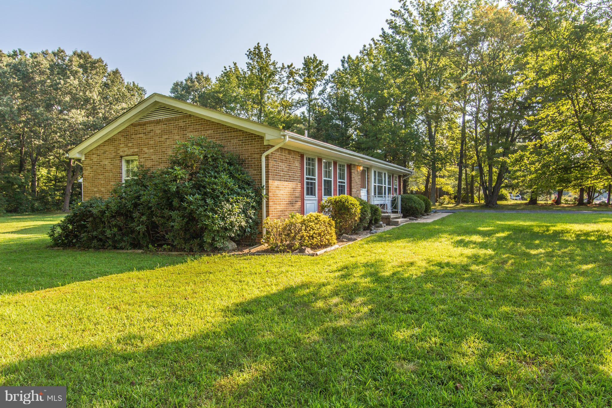 7417 Robin Road La Plata, MD 20646 - Photo 27 of 29 Exterior (General)