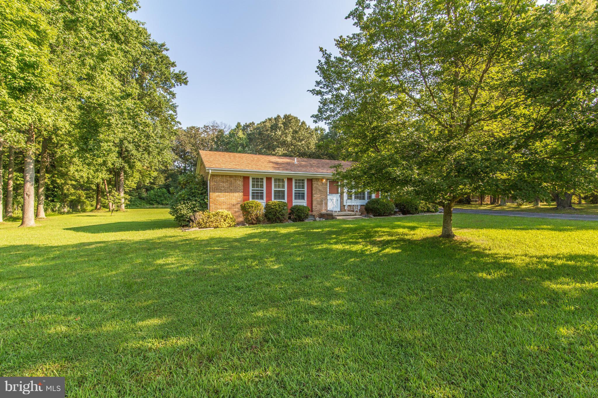 7417 Robin Road La Plata, MD 20646 - Photo 28 of 29 front