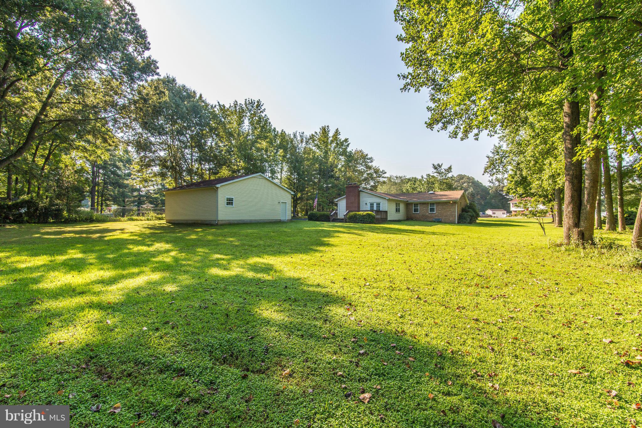 7417 Robin Road La Plata, MD 20646 - Photo 29 of 29 Exterior (Rear)