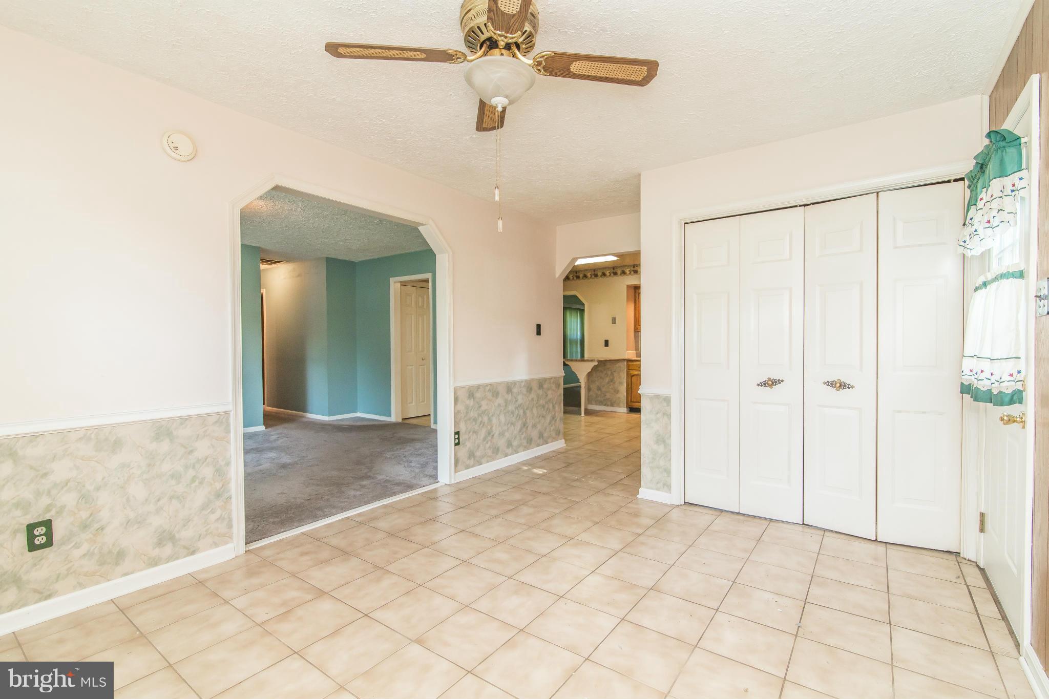 7417 Robin Road La Plata, MD 20646 - Photo 5 of 29 Dining Room