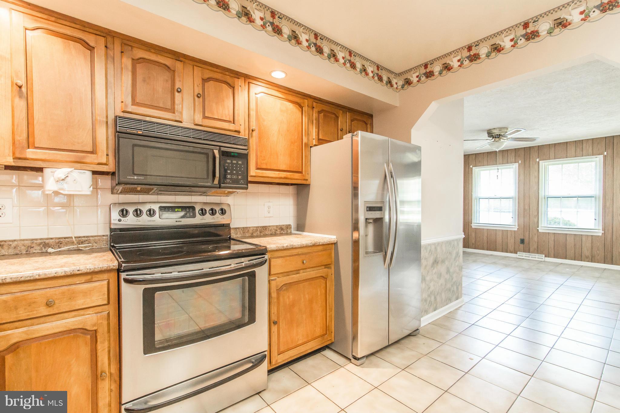 7417 Robin Road La Plata, MD 20646 - Photo 7 of 29 Kitchen