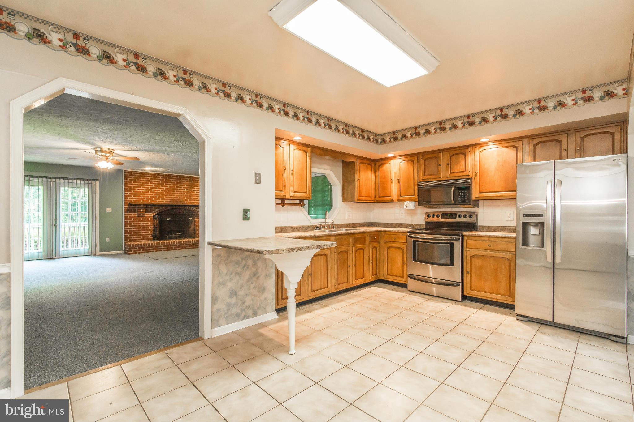 7417 Robin Road La Plata, MD 20646 - Photo 9 of 29 Interior (General)