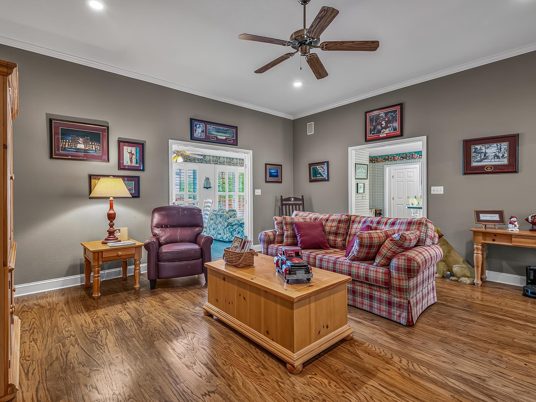 458 Watermill Road Monticello, FL 32344 - Photo 36 of 61