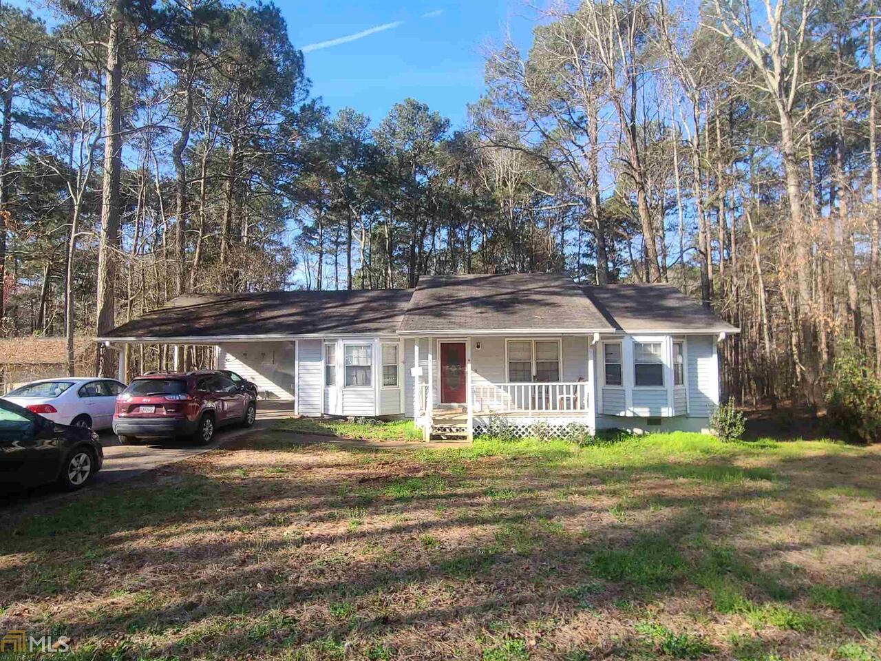 70 Wake Road McDonough, GA 30253 - Photo 1 of 1 Gallery Image 1