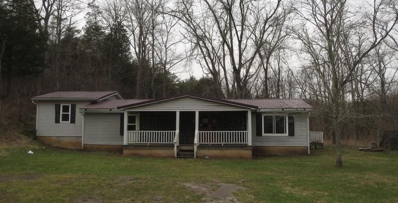 1834 Jones Road Peebles, OH 45660 - Photo 1 of 1 Gallery Image 1