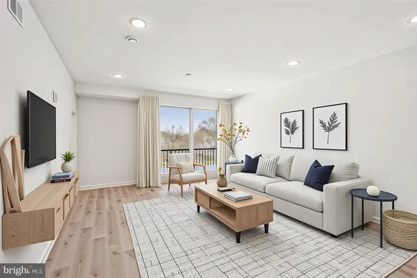 $2,450 | 23 Rock Hill Road, Unit 506, Bala Cynwyd, PA 19004