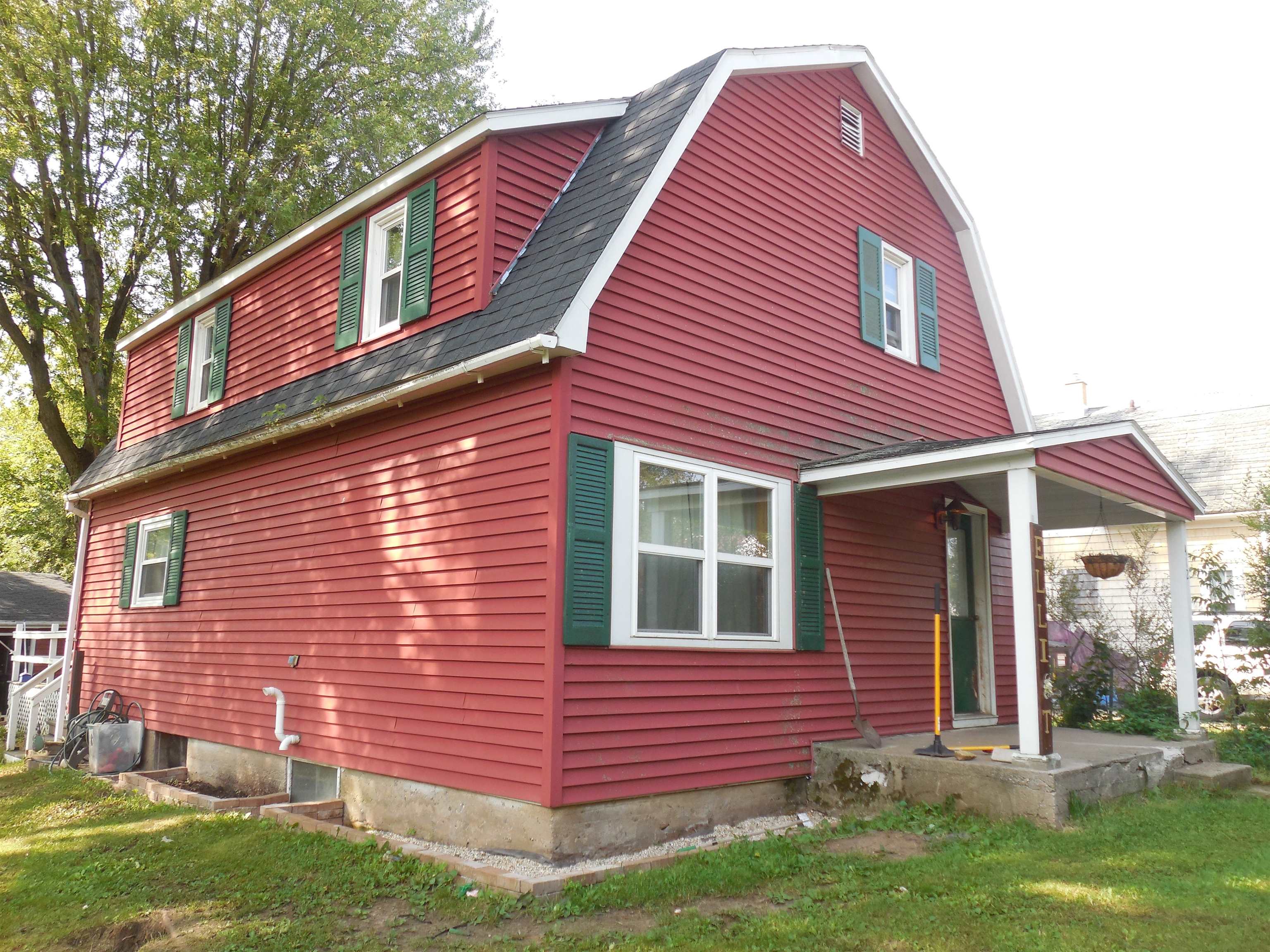 412 Meyer Street Pound, WI 54161 - Photo 1 of 1 Gallery Image 1