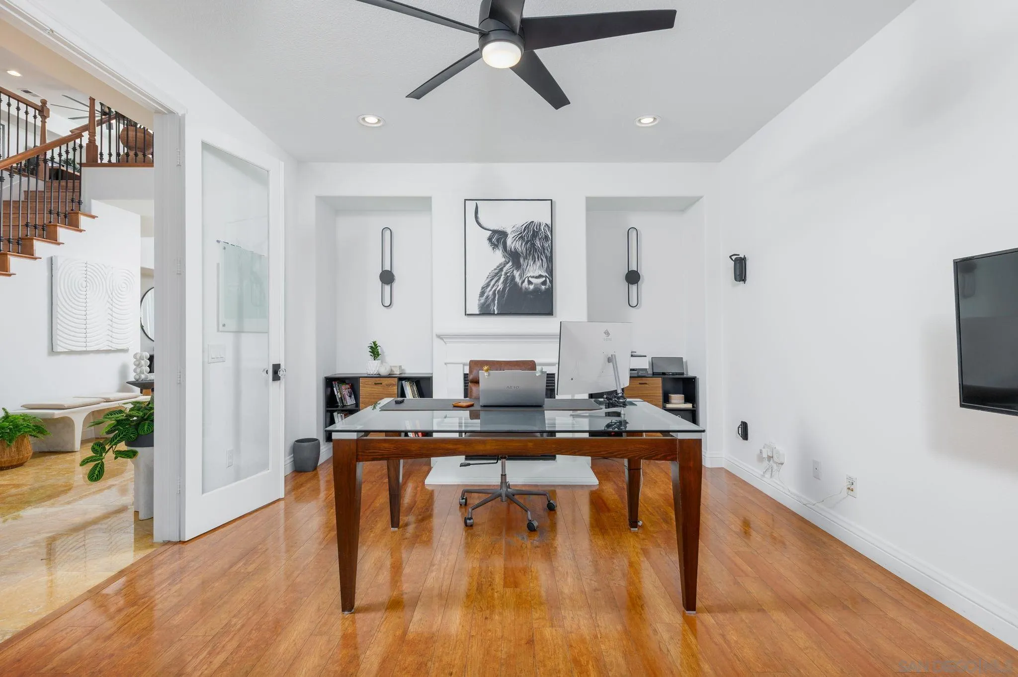2421 Crooked Trail Road Chula Vista, CA 91914 - Photo 10 of 35 Office
