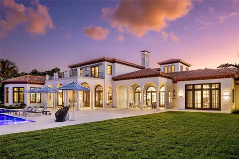 $29,950,000 | 3400 North Flagler Drive, West Palm Beach, FL 33407