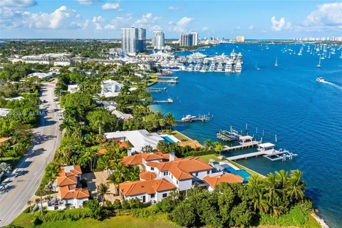 $29,950,000 | 3400 North Flagler Drive, West Palm Beach, FL 33407